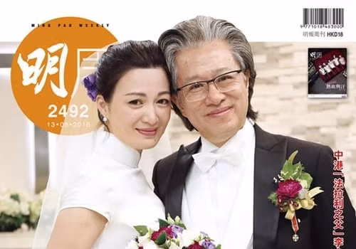 Nàng Song Nhi của Lộc đỉnh ký có cuộc sống sung túc và giàu có