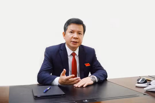 Kỳ thi tốt nghiệp THPT 2023: Sẽ có nhiều biện pháp chống gian lận