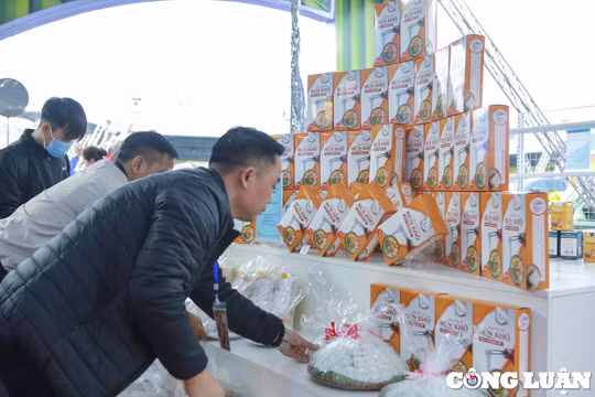 Năm 2023: Hà Nội phê duyệt 58 địa điểm cố định tổ chức hoạt động hội chợ, triển lãm