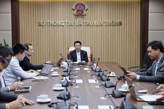 Doanh nghiệp viễn thông đảm bảo kết nối Internet đi quốc tế