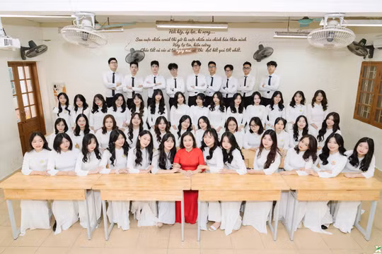 Đổi mới dạy và học môn Ngữ văn: Học sinh học với tâm lý thoải mái hơn
