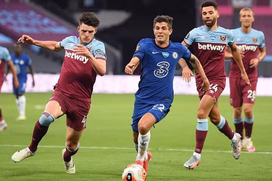 Nhận định West Ham vs Chelsea, 19h30 ngày 11/2, vòng 23 Ngoại hạng Anh