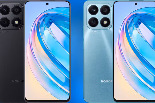 Honor công bố smartphone mới