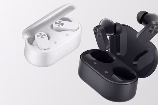Trình làng OnePlus Buds Ace