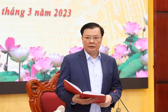 Dự án đường Vành đai 4 - Vùng Thủ đô, làm sớm ngày nào đỡ lãng phí ngày đó!