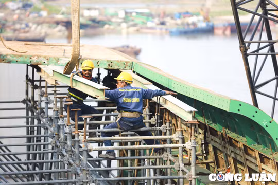 Hà Nội: Giải ngân vốn đầu tư công là một nhiệm vụ trọng tâm
