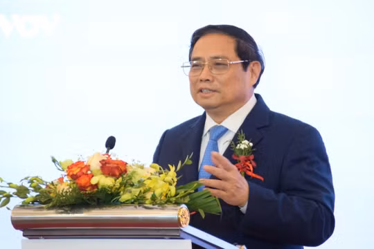 Hai nền kinh tế Việt - Nhật có tính bổ sung cao, còn nhiều dư địa và tiềm năng hợp tác