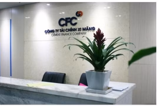 Làm rõ hành trình thoái vốn của Công ty tài chính cổ phần xi măng (CFC)