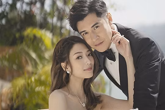 Mỹ nhân 'Lan Quế Phường' từng lộ clip nóng quyết định kết hôn