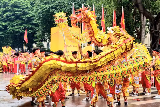 Tăng cường kiểm tra, giám sát phòng chống dịch các sự kiện dịp Tết, mùa lễ hội đầu năm 2023
