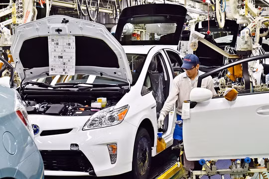Gần 14.300 doanh nghiệp FDI báo lỗ
