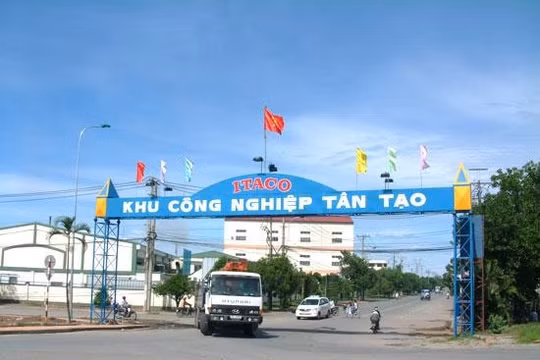 Tân Tạo (ITA) lợi nhuận lao dốc 75% phải đến tháng 2, vụ kiện 250 triệu USD của chủ tịch mới được xem xét