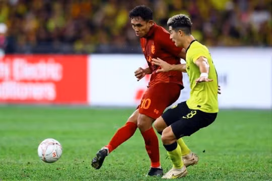 Nhận định Thái Lan vs Malaysia, 19h30 ngày 10/1, bán kết lượt về AFF Cup 2022
