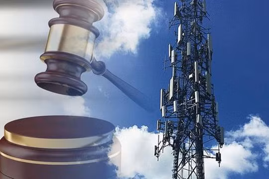 Hoàn thiện cơ chế quản lý tài nguyên tần số, thúc đẩy sự phát triển của hoạt động viễn thông