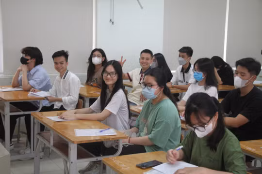 Bộ Giáo dục và Đào tạo công bố đáp án môn Ngữ văn