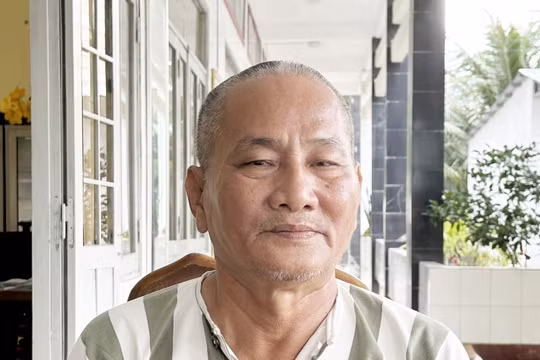 Bắt phạm nhân trốn nã 33 năm dưới mác thương binh sản xuất giỏi