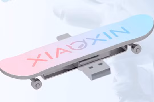 Lenovo giới thiệu USB mới