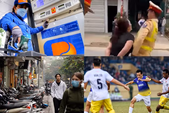 Nóng 18h: Khởi tố vụ án người phụ nữ ở Thanh Hóa lăng mạ, chống đối CSGT