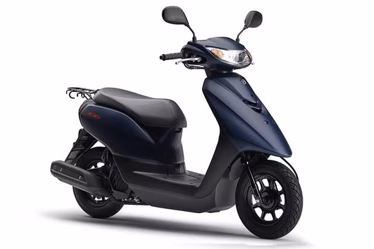 Xe tay ga cỡ nhỏ Yamaha Jog 2023 ra mắt, giá khởi điểm chỉ hơn 34 triệu đồng