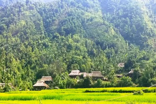 Lào Cai thí điểm xây dựng mô hình du lịch nông thôn