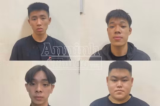 Nam sinh lớp 12 đứng trước nguy cơ lỡ kỳ thi tốt nghiệp vì tham gia nhóm bốc đầu xe máy