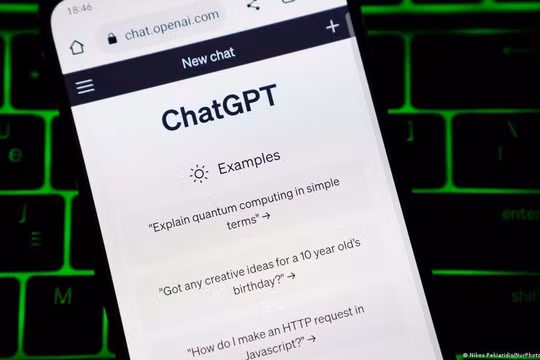 Liên minh châu Âu yêu cầu Big Tech gắn nhãn nội dung do AI tạo ra