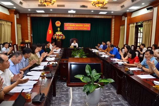 Lễ hội Mùa thu Côn Sơn - Kiếp Bạc năm 2023 dự kiến diễn ra từ ngày 24/9 đến 4/10