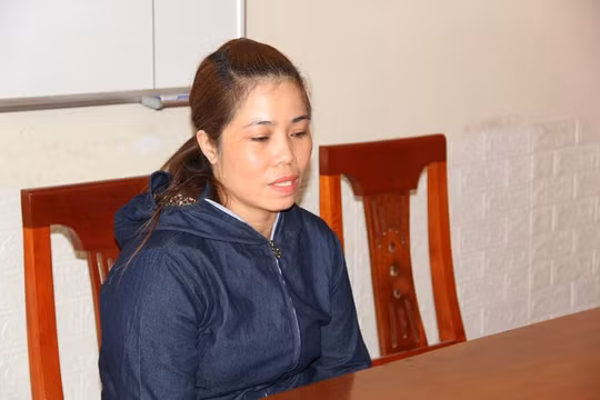 Khởi tố đối tượng tại Nghệ An cho nhiều người dân vay lãi nặng
