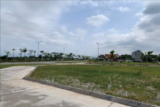 UBND Hà Nội chỉ đạo “nóng” liên quan tới giao đất dịch vụ tại Mê Linh