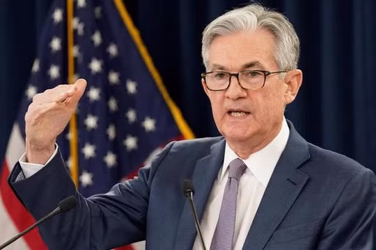 Fed vẫn để ngỏ khả năng có một đợt tăng lãi suất trong tháng 3