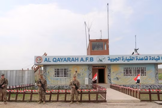 Sau 20 năm, Thượng viện Mỹ đã có thể chấm dứt cuộc chiến ở Iraq