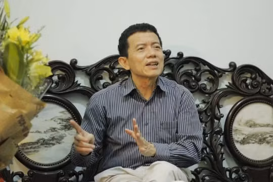 PGS.TS Nguyễn Mạnh Hà: Những nguyên tắc của “Đề cương về văn hóa Việt Nam” sẽ trường tồn cùng lịch sử dân tộc
