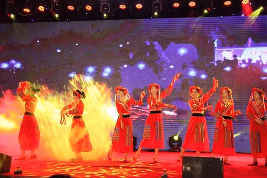 Unesco Travel Fest - Hội ngộ 3 miền có 1.000 doanh nghiệp lữ hành tham gia