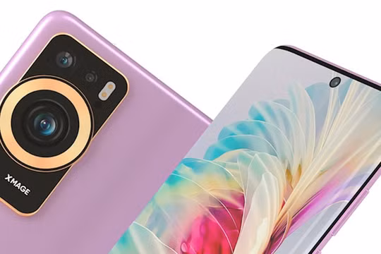 Dòng Huawei P60 dự kiến ra mắt vào cuối tháng 3