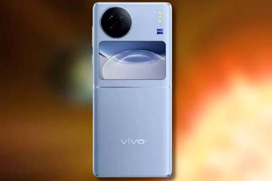 Thông tin mới nhất về smartphone sắp ra mắt của Vivo