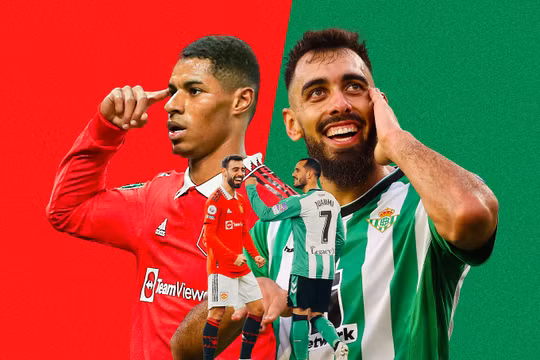 Nhận định MU vs Real Betis, 03h00 ngày 10/3, vòng 1/8 Europa League