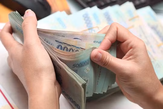 Rà soát, chuẩn bị phương án tăng lương tối thiểu vùng năm 2024