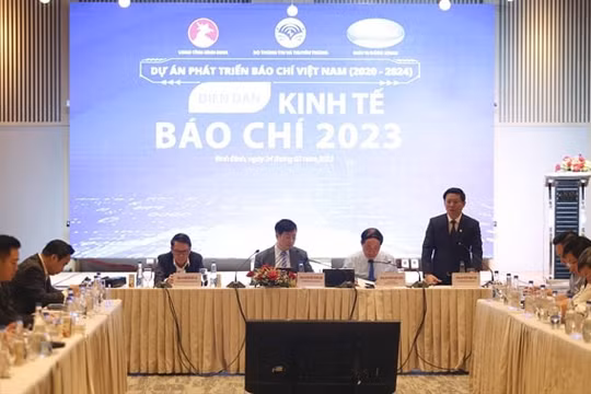 Nan giải bài toán gia tăng nguồn thu cho các Đài Phát thanh - Truyền hình