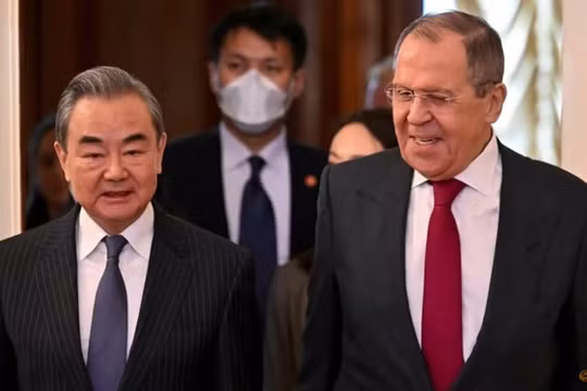 Trung Quốc nêu giải pháp chấm dứt cuộc chiến ở Ukraine