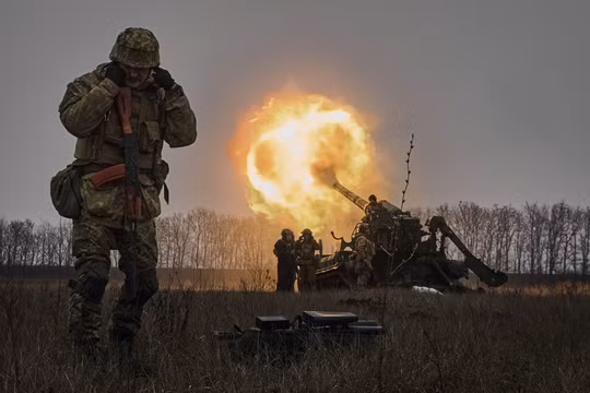 Một năm xung đột Nga - Ukraine: Những trận đánh quyết định