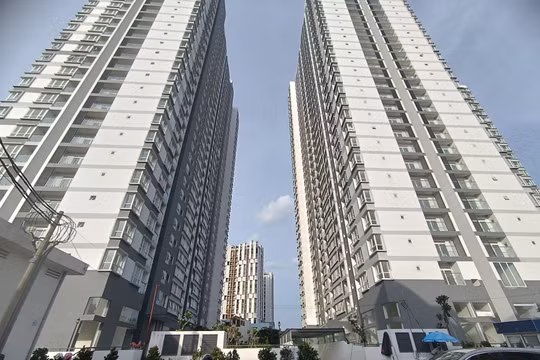 Thị trường bất động sản TP.HCM bắt đầu hồi phục từ phân khúc căn hộ tầm trung khi giao dịch đang 'ấm' dần