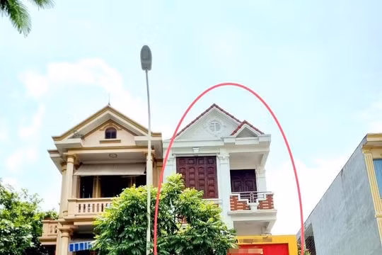 Vụ "đòi nhà cho ở nhờ" trên đường Chu Văn An (Vĩnh Phúc): Cần một phán quyết thấu tình, đạt lý!