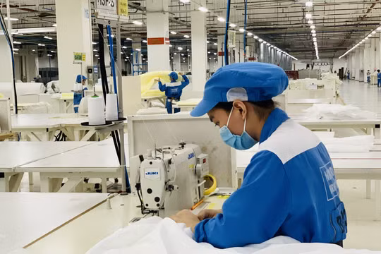 Chờ đợi những giải pháp thiết thực hỗ trợ doanh nghiệp xuất khẩu