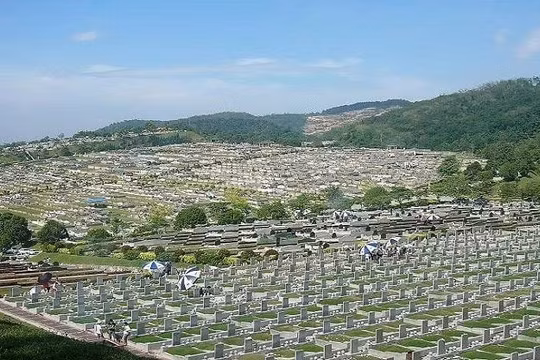 Hải Phòng tìm nhà đầu tư xây công viên nghĩa trang gần 600 tỷ đồng