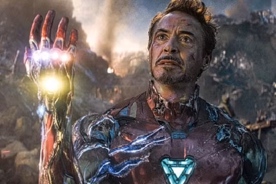 Diễn viên của "bom tấn" Marvel nhắc lại khoảng thời gian ngồi tù