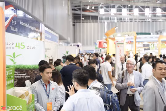 Kỳ lạ "cuộc thi thử mùi cà phê" sắp diễn ra ở triển lãm Quốc tế lần thứ hai về đồ uống