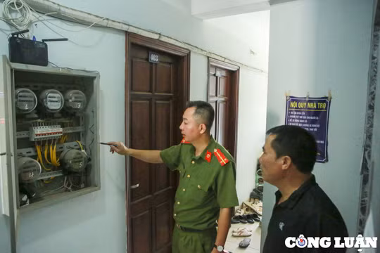 Hà Nội sẽ kiểm tra đột xuất cơ sở có nguy cơ cháy, nổ cao
