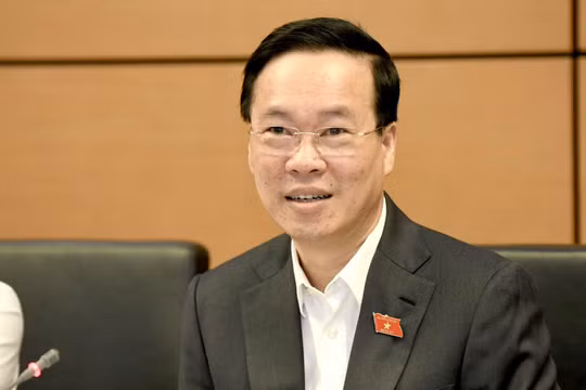 Sợ sai để cân nhắc trước sau, lợi hại đến quốc kế dân sinh là phẩm chất cần thiết của cán bộ
