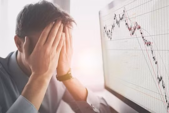 Vì sao 79.000 tỷ đồng “bốc hơi” sau 1 đêm?