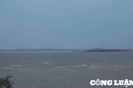 Cuối tháng 9, bão hoặc áp thấp nhiệt đới có khả năng xuất hiện trên Biển Đông
